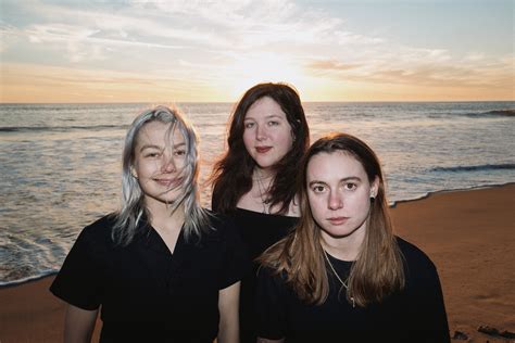 Nov 26, 2018 · Nov. 16, 2018 | Bob Boilen -- The group is new, but all of the members of boygenius — Julien Baker, Lucy Dacus and Phoebe Bridgers — are Tiny Desk Concert al... 